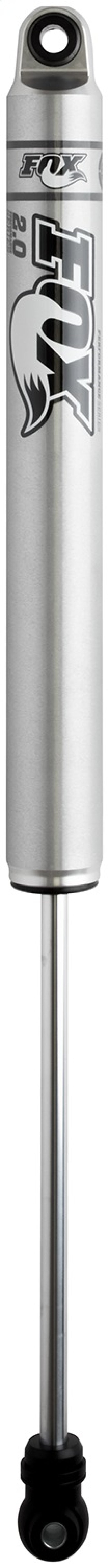 Fox 05+ Ford SD 2.0 Performance Series 12.6in. Smooth Body IFP Rear Shock (Alum) / 1.5-3.5in Lift-LTW Motorsports