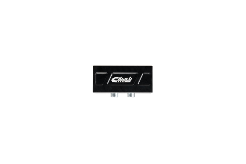 Eibach 2021+ Ford F-150 Super Crew 3.5L V6 EcoBoost 4WD Pro-Truck Rear 1in. Lift Block-LTW Motorsports