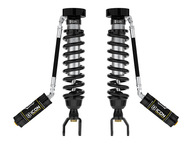 ICON 2019+ Ram 1500 2-3in. 2.5 VS RR Coilover Kit-LTW Motorsports