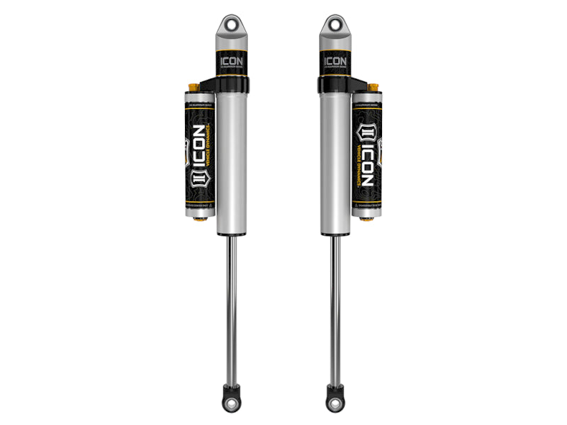 ICON 01-16 GM HD 6-8in Rear 2.5 Series Shocks VS PB CDCV - Pair-LTW Motorsports