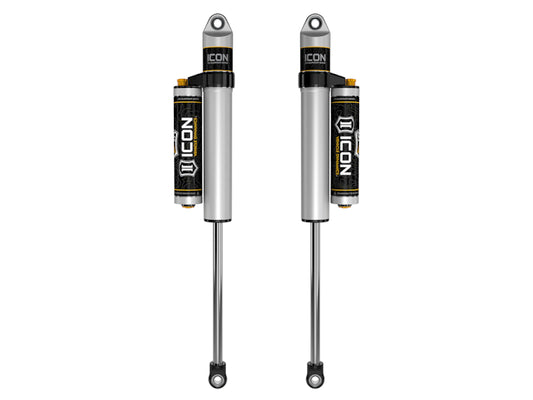 ICON 03-12 Dodge Ram HD 2-3in Rear 2.5 Series Shocks VS PB CDCV - Pair-LTW Motorsports