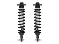 ICON 2021+ Ford F-150 2WD 0-3in 2.5 Series Shocks VS IR Coilover Kit