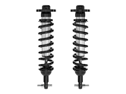 ICON 2021+ Ford F-150 4WD 0-2.75in 2.5 Series Shocks VS IR Coilover Kit-LTW Motorsports