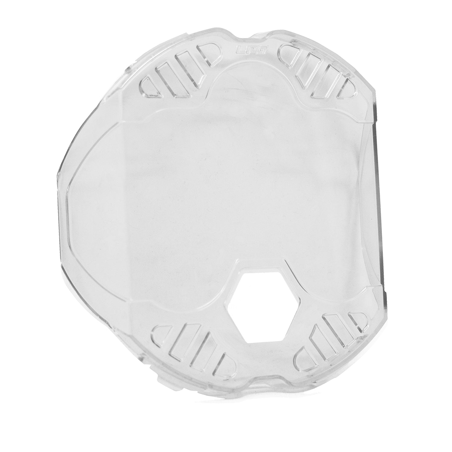 LP9 Single Rock Guard Baja Designs