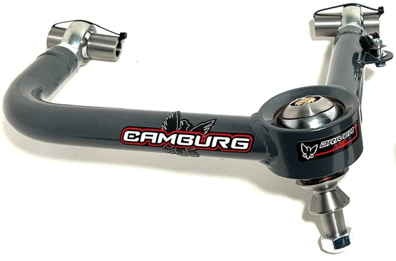 Camburg 08-21 Toyota Landcruiser 200 Series 1.25 Performance Heim/Uniball Upper Arms-LTW Motorsports