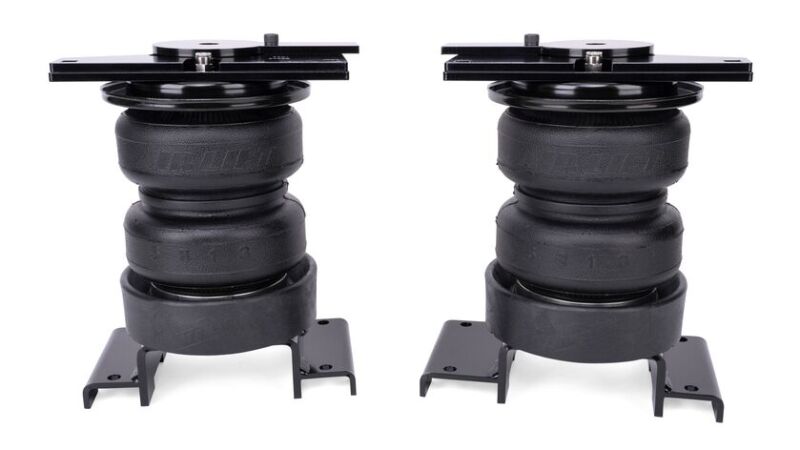 Air Lift 21-24 Ford F-150 Raptor GEN III 4WD Load Lifter 5000 Air Spring Kit w/ Cradle-LTW Motorsports