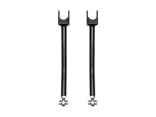 ICON 2018+ Jeep Wrangler JL Front Adj Upper Link Kit-LTW Motorsports