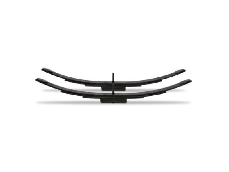 Cognito 11-25 Chevy/GMC Silverado/Sierra 2500/3500 HD 2WD/4WD Deaver Mini Leaf Pack Set-LTW Motorsports
