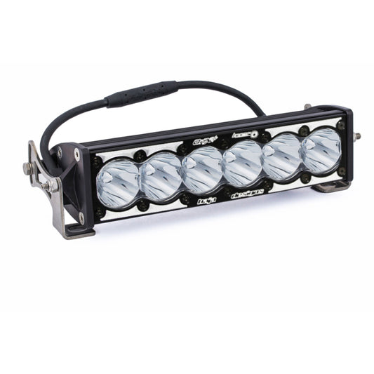 Baja Designs OnX6 10in Full Laser Light Bar-LTW Motorsports