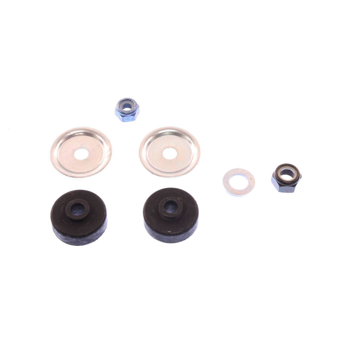 Steering Damper Ford F250/350 4WD Steering Damper 05-07 B8 5100 (Steering Damper) Bilstein