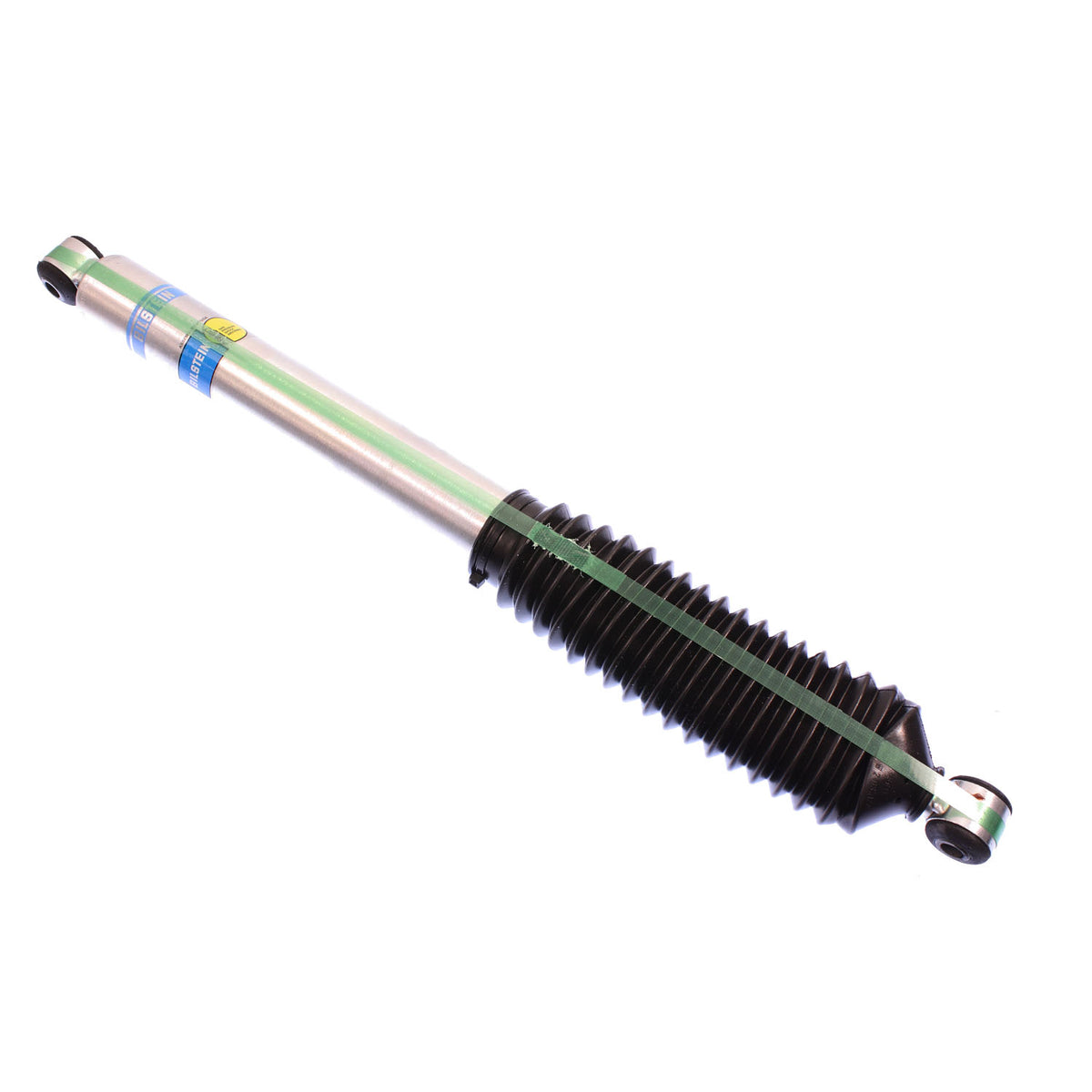 Suspension Shock Absorber Rear Monotube Ford F-150 2008-2004 Lincoln Mark LT 2008-2006 4WD Only 0-2 Inch B8 5100 Bilstein
