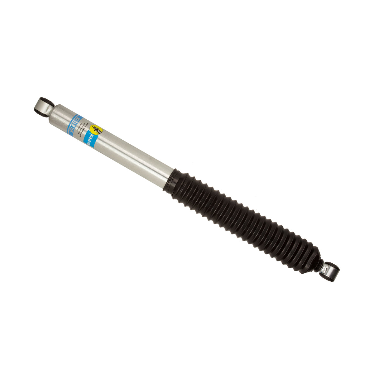 Suspension Shock Absorber Rear Monotube Ford F-150 2025-2015 4WD Only For Rear Lifted Height 0-1 Inch B8 5100 Bilstein