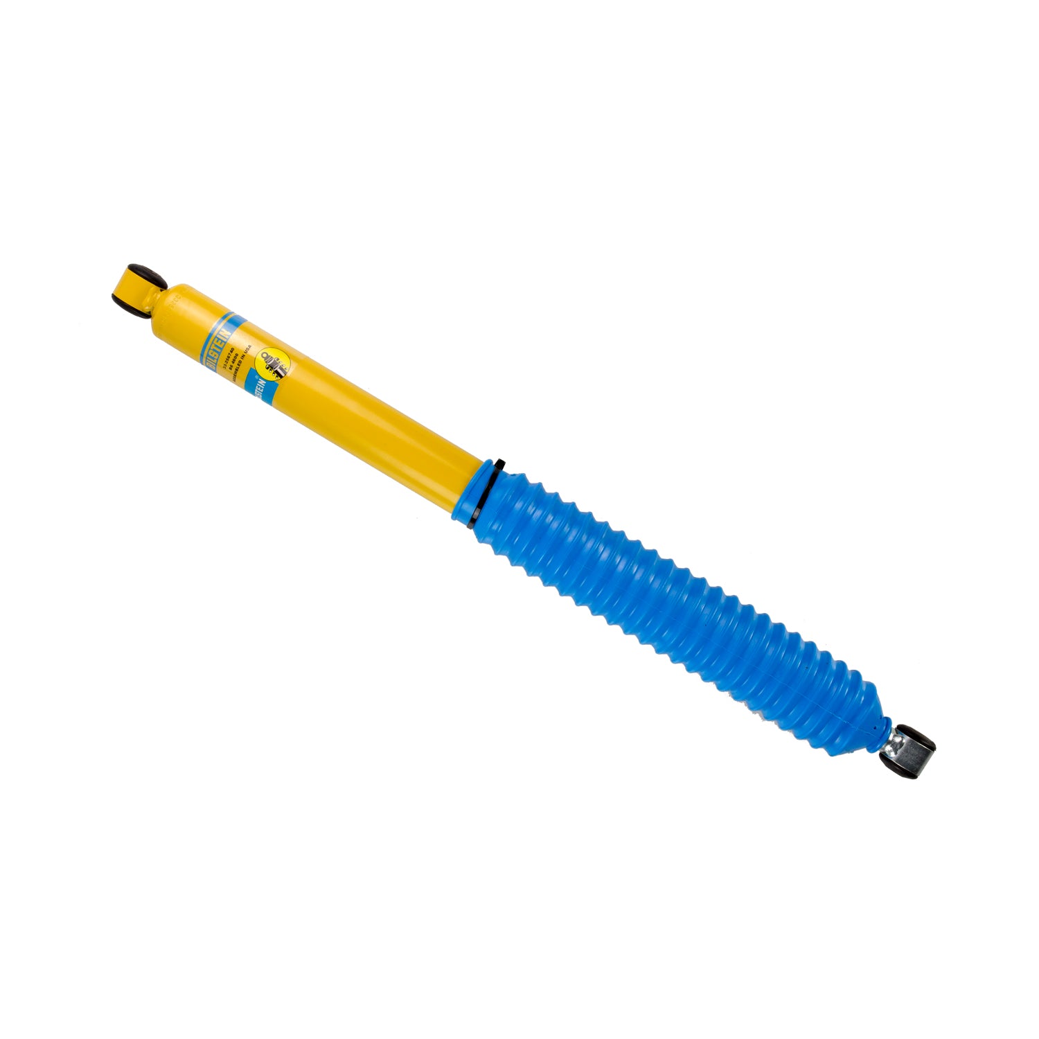 Suspension Shock Absorber Rear Monotube Ford F-150 2014 4WD Only B6 4600 Bilstein