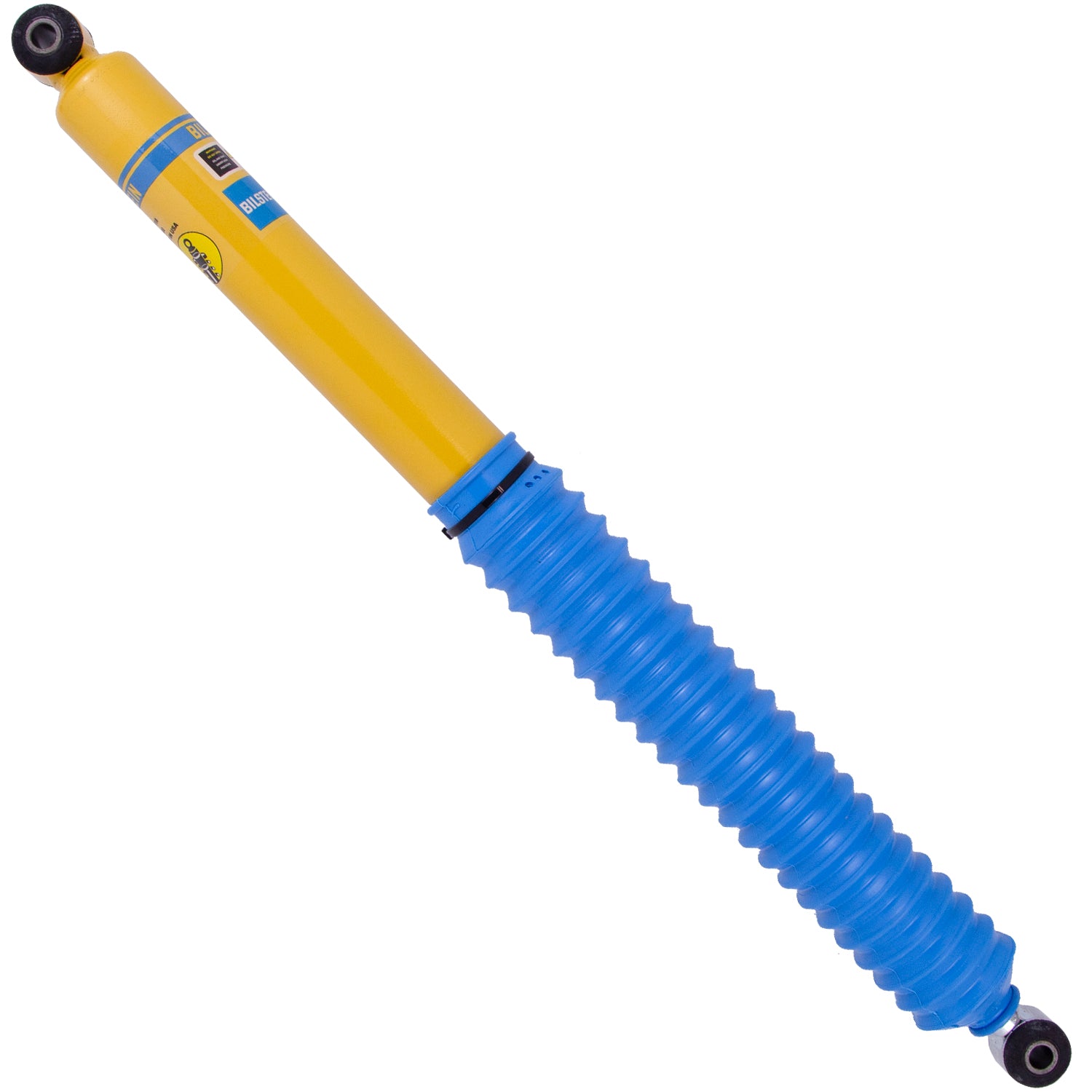Suspension Shock Absorber Rear Monotube Ford F-150 2014 B6 4600 Bilstein