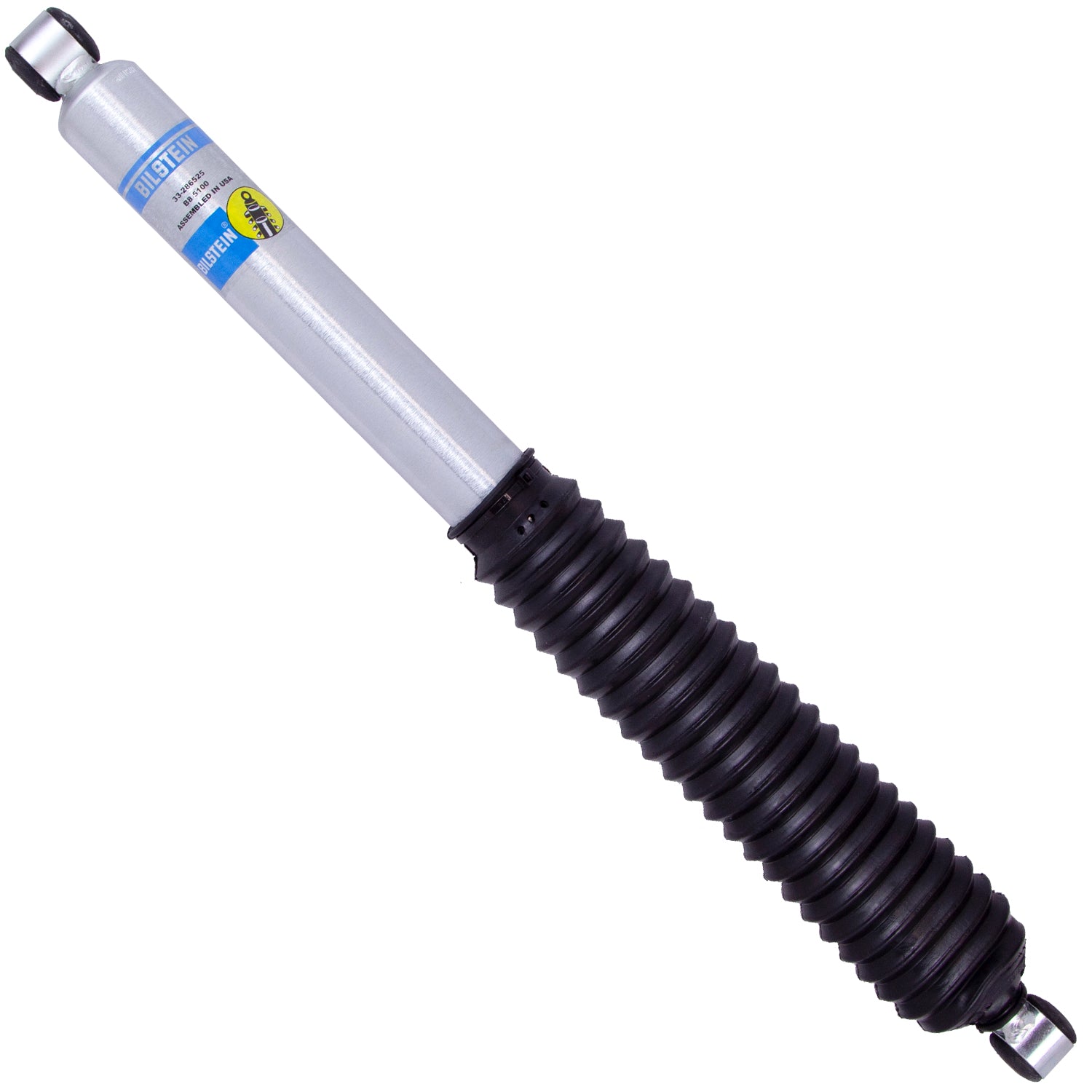 Suspension Shock Absorber Rear Monotube Ford F-150 2014 0-1 Inch B8 5100 Bilstein