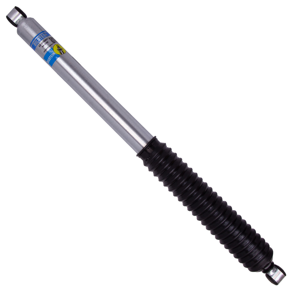 Suspension Shock Absorber Rear Monotube Ford F-150 2025-2015 4 Inch Without Continuously Controlled Damping B8 5100 Bilstein