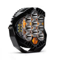 LED Light Pods High Speed Spot Pattern LP9 Racer Edition Series Baja Designs