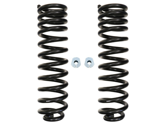 ICON 23 Ford F250/350 Front 2.5in. Diesel Dual Rate Spring Kit-LTW Motorsports
