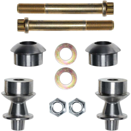 Hardware Kits - Other - Camburg UCA Uniball Bolt & Spacer Kit (001.097.290)