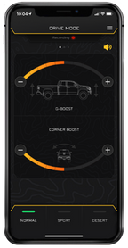 ICON 2017+ Ford F-250/F-350 Super Duty 4WD 0-2.5in Front 2.5 Series Shocks VS RR CDEV - Pair