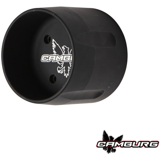 Camburg 2.50/3.25 Race Series Rear Hub Center Cap (6x6.5)-LTW Motorsports