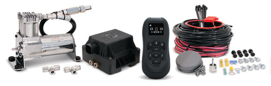 Air Lift Wireless Air Control System V2-LTW Motorsports