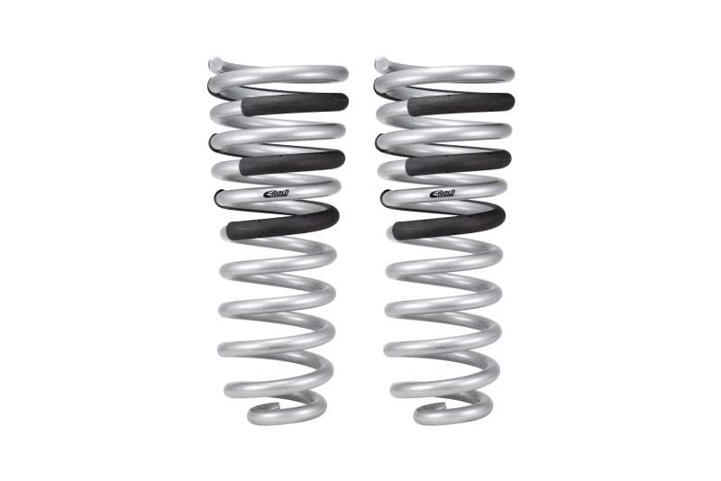 Eibach 14-21 Ram 2500 Diesel 4WD Pro-Truck Rear Springs-LTW Motorsports
