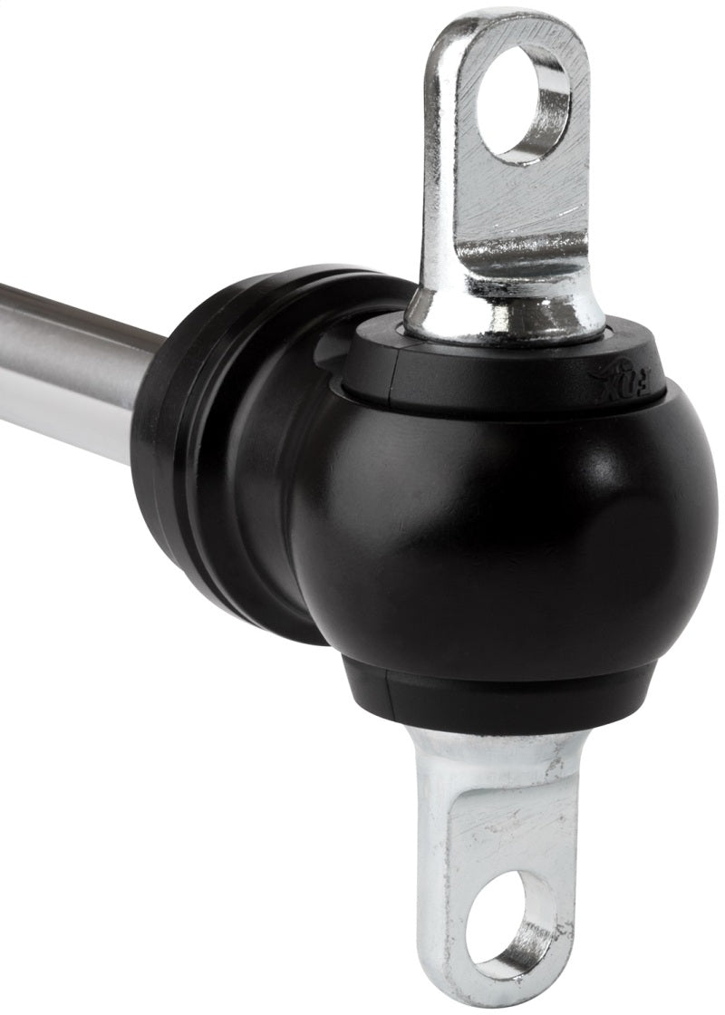 Fox 09+ Dodge 1500 2WD 2.0 Performance Series 5.1in. Smooth Body IFP Front Shock / 0-2in Lift-LTW Motorsports