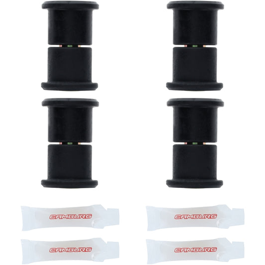 Camburg 2004 Leaf Spring Bushing & Sleeve Kit