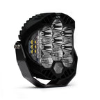 LP9 Sport LED Pod Baja Designs