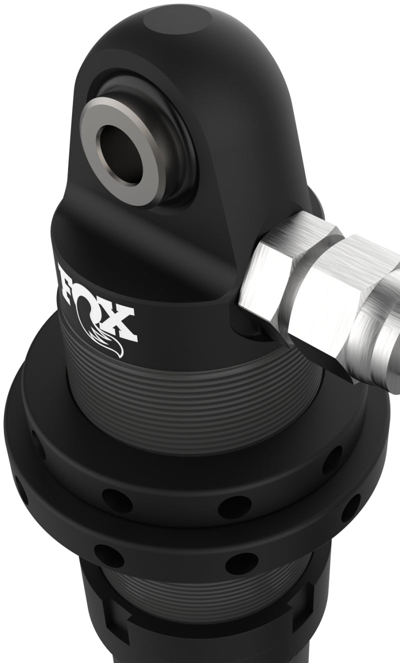 Fox Factory Race 2.5 X 12 Coilover Remote Shock - DSC Adjuster-LTW Motorsports