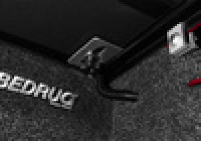 BAK 19-20 Chevy Silverado 1500 6ft 6in Bed BAKFlip MX4 Matte Finish-LTW Motorsports