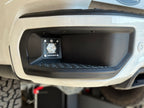 19-25 GM 1500 and 2500/3500 Bed Step Light Kit-LTW Motorsports