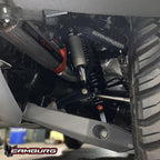 Camburg 21-23 Ford Raptor 2.5 Front Slapper Bump Stop Mount Kit Only-LTW Motorsports