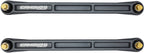 Camburg Ford Bronco 21-23 KINETIK Series Rear Billet Lower Trailing Arm Kit-LTW Motorsports