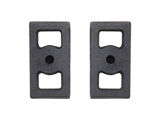 ICON 1in Cast Block Kit (3in Wide)-LTW Motorsports