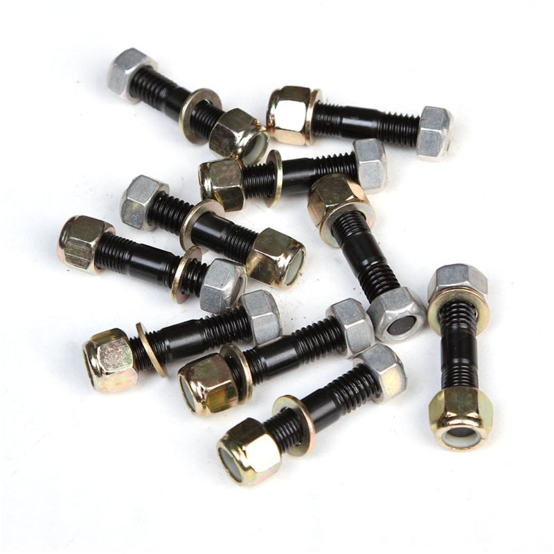 Camburg 4.00 Rear Axle Housing Faceplate Hardware Kit-LTW Motorsports