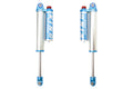 King Shocks 07-18 Chevrolet Avalanche Rear 2.5 Dia Piggyback Reservoir Shock w/Adjuster (Pair)-LTW Motorsports