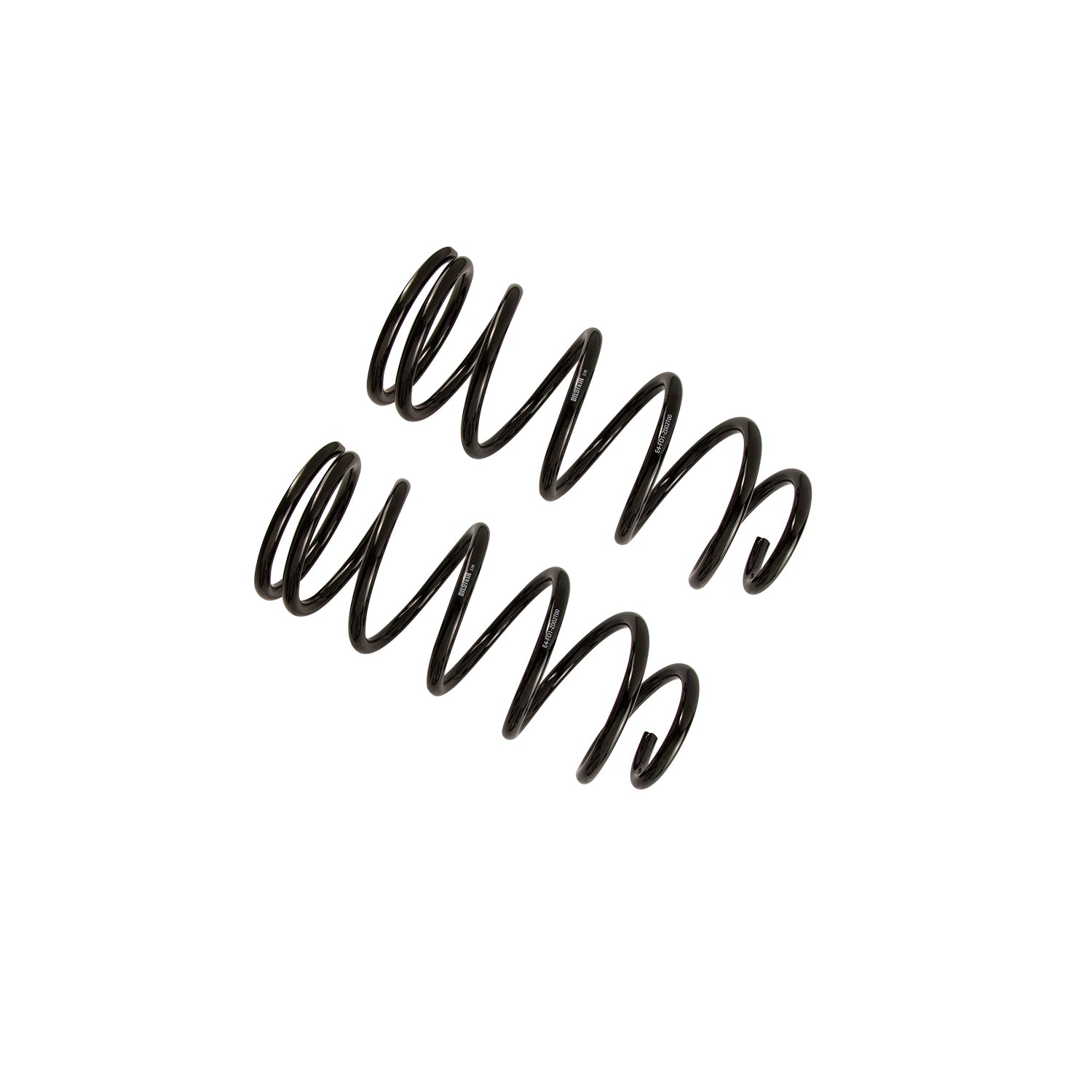 Coil Spring SetLexus GX460 2023-2010, Toyota 4Runner 2024-2003, FJ Cruiser 2014-2007 RB12 Special 4x4 1 Inch 4x2 1.5 Inch Bilstein