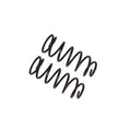 Coil Spring SetLexus GX460 2023-2010, Toyota 4Runner 2024-2003, FJ Cruiser 2014-2007 RB12 Special 4x4 1.5 Inch 4x2 2 Inch Bilstein