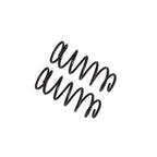 Coil Spring SetLexus GX460 2023-2010, Toyota 4Runner 2024-2003, FJ Cruiser 2014-2007 RB12 Special 4x4 1.5 Inch 4x2 2 Inch Bilstein