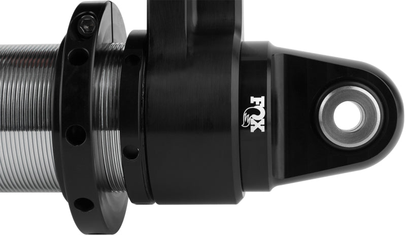 Fox 2.5 Factory Series 12in. Int. Bypass P/B Res. Coilover Shock 7/8in. Shaft (Normal Valving) - Blk-LTW Motorsports