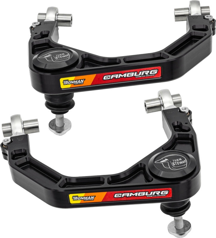 Camburg Ivan Stewart Bundle-LTW Motorsports