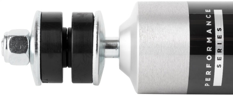 Fox 2014+ Dodge 2500 2.0 Perf Series 8.6in. Smooth Body IFP Front Shock / 0-2in Lift-LTW Motorsports