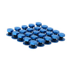 Method Lip Bolt - Matte Blue MRW - Street - Kit