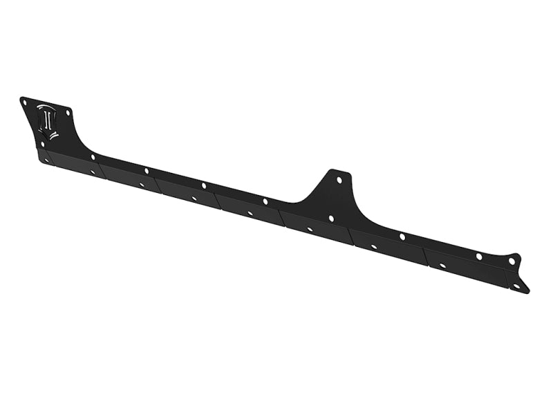 ICON 2018+ Jeep Wrangler JL 4 Door Body Armor-LTW Motorsports