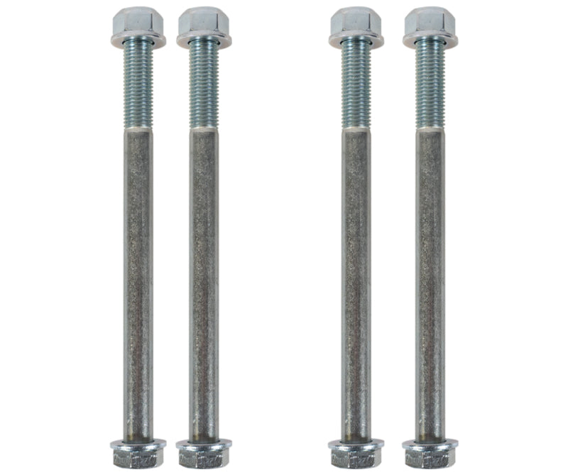 Carli 20-22 Ram 2500/3500 Transmission Crossmember Extended Hardware Kit-LTW Motorsports