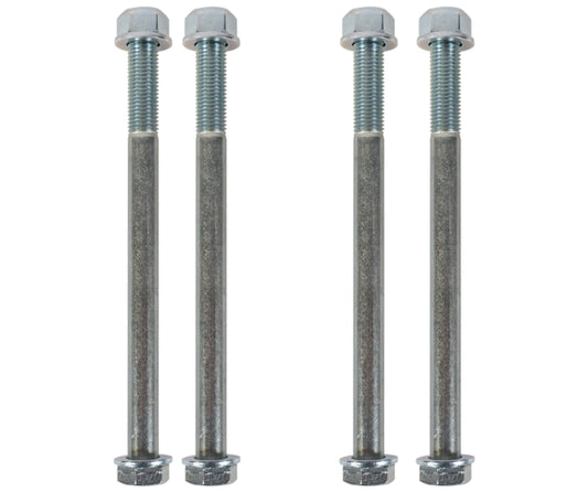 Carli 20-22 Ram 2500/3500 Transmission Crossmember Extended Hardware Kit-LTW Motorsports