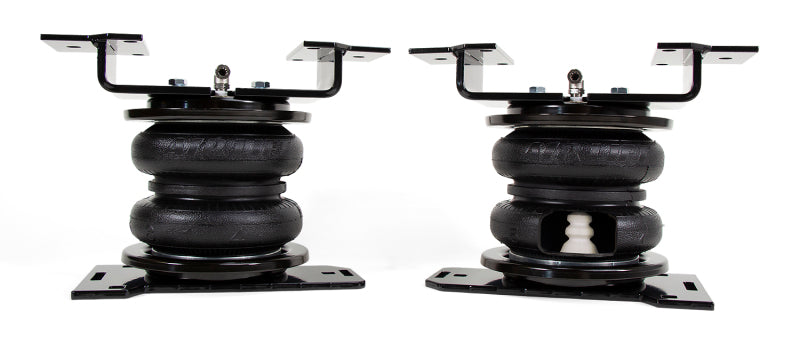 Air Lift Loadlifter 5000 Ultimate for 2019 Chevrolet Silverado 1500 4WD-LTW Motorsports