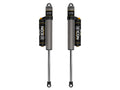 1999-2025 Ford F-250/F-350 Super Duty 3-6 Inch Lift Rear V.S. 2.5 Aluminum Series Shock Absorbers Piggyback Reservoir W/ CDCV Pair Icon Vehicle Dynamics